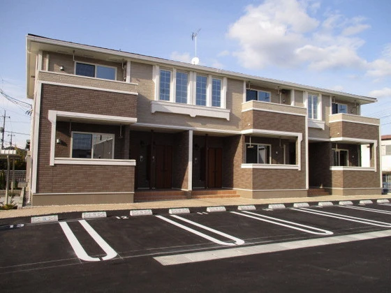 カレント桜が丘 A