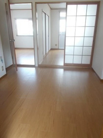 エルディム神田A