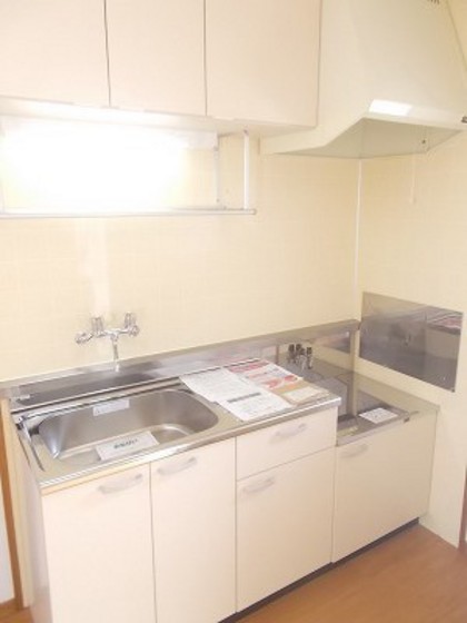 エルディム神田A