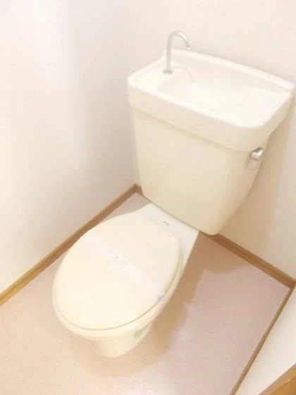 エルディム神田A