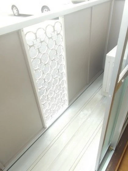 エルディム神田A