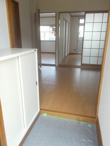 エルディム神田A