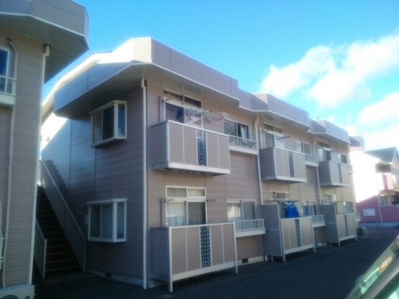 エルディム神田A