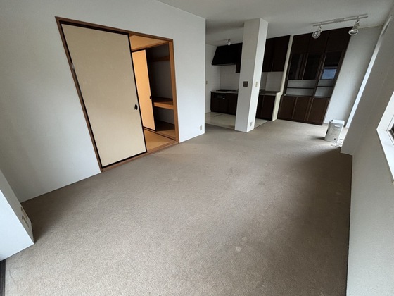 貸戸建住宅(永原)