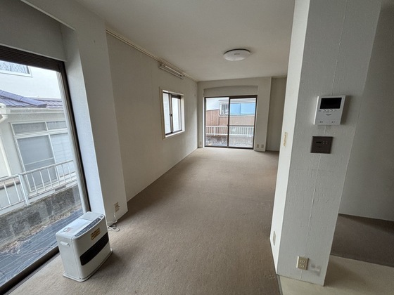 貸戸建住宅(永原)