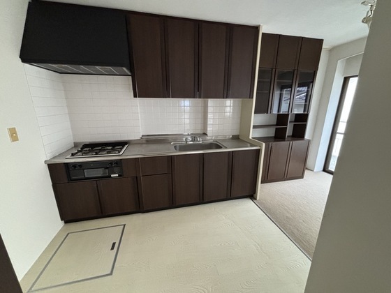 貸戸建住宅(永原)