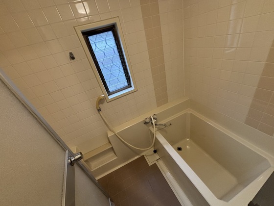 貸戸建住宅(永原)