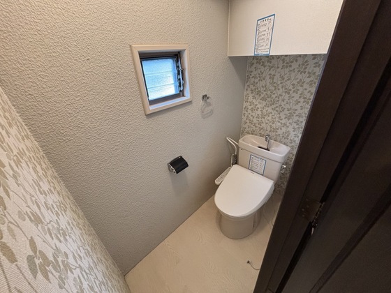 貸戸建住宅(永原)