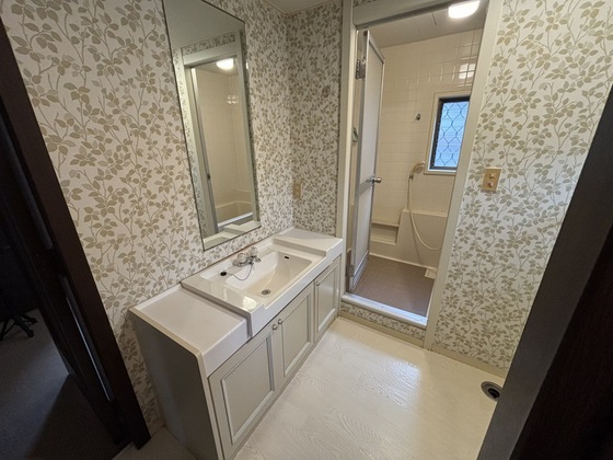 貸戸建住宅(永原)