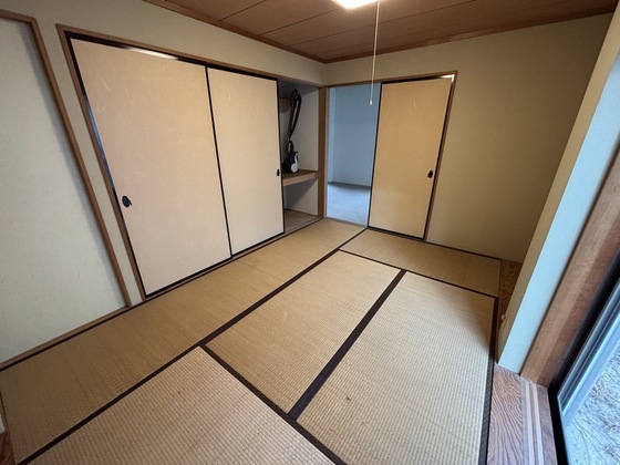 貸戸建住宅(永原)