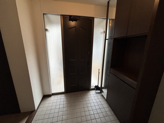 貸戸建住宅(永原)