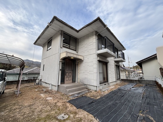 貸戸建住宅(永原)