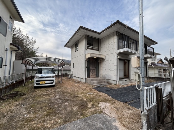 貸戸建住宅(永原)