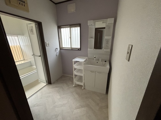 貸戸建住宅(玖島)