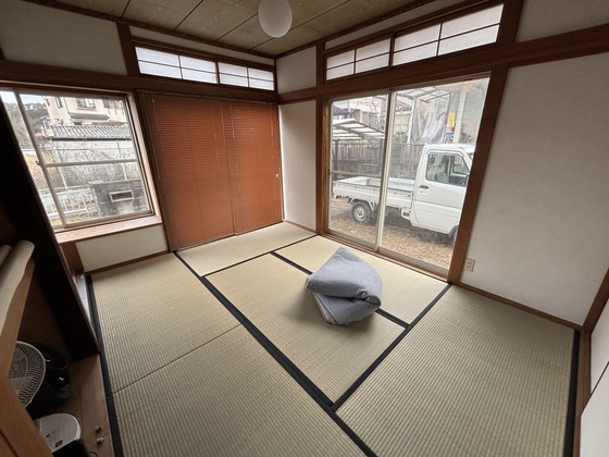 貸戸建住宅(玖島)