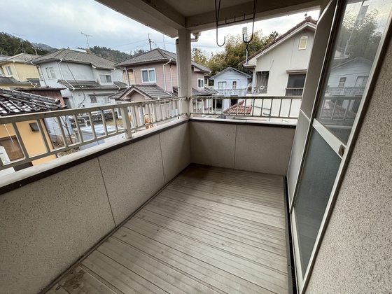 貸戸建住宅(玖島)