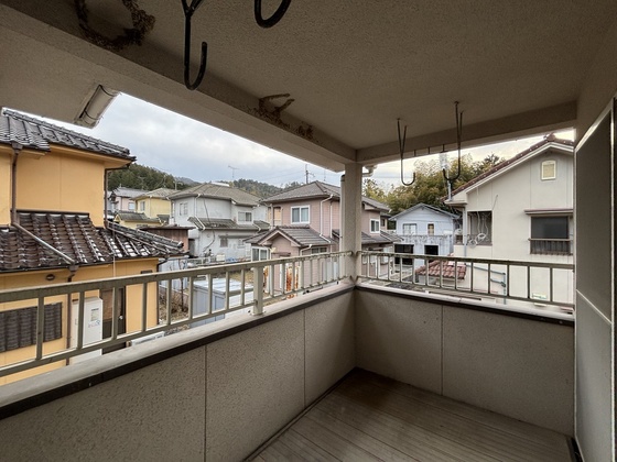 貸戸建住宅(玖島)