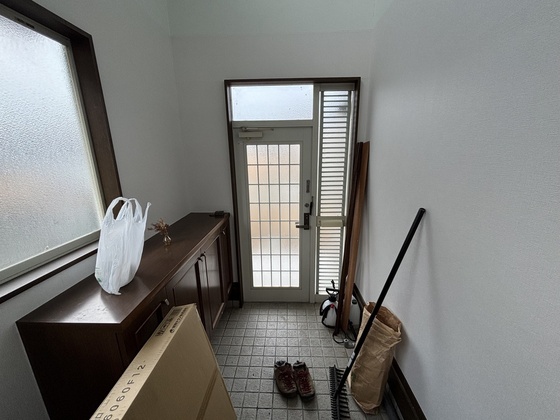 貸戸建住宅(玖島)