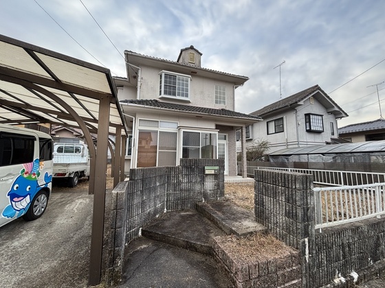 貸戸建住宅(玖島)
