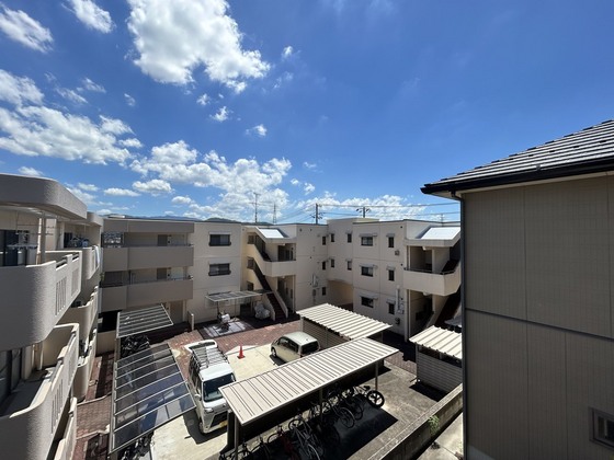 シェソワ(長束西)Ⅲ