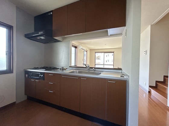 シェソワ(長束西)Ⅲ