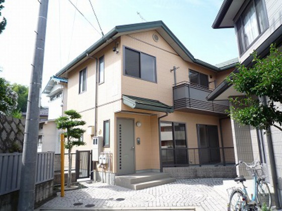 シェソワ(長束西)Ⅲ