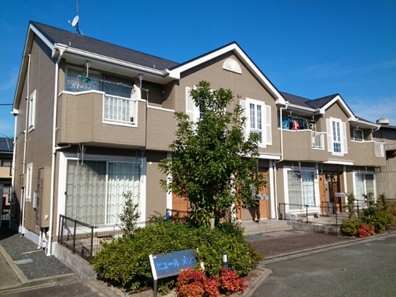 ピュールメゾン