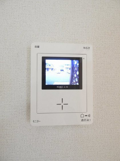 リバーサイド真倉 E