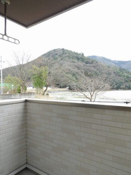 リバーサイド真倉 E