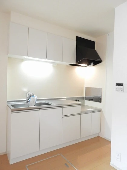 リバーサイド真倉 E