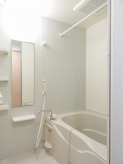 リバーサイド真倉 E