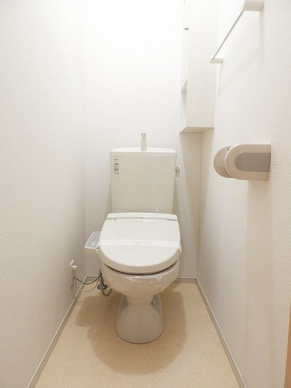 リバーサイド真倉 E