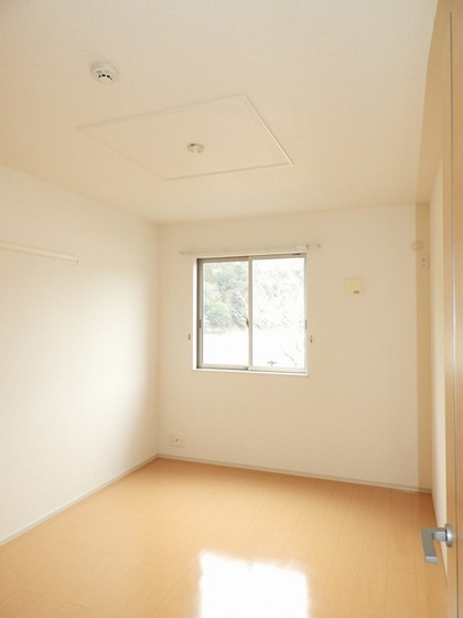 リバーサイド真倉 E