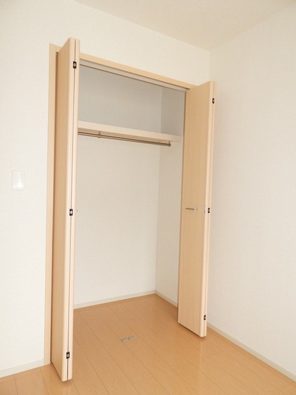 リバーサイド真倉 E