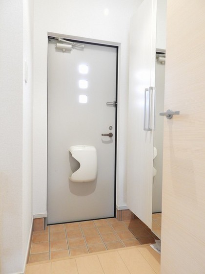 リバーサイド真倉 E