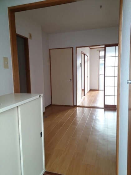 エルディムシャルマンB