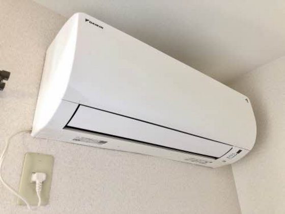 メテオール E棟