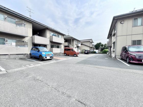 メテオール E棟