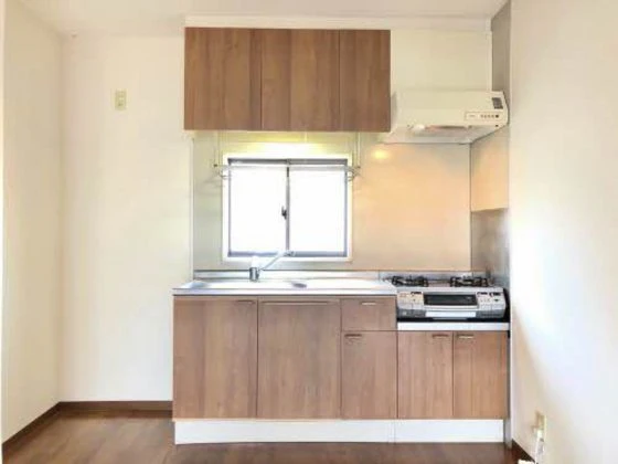 メテオール E棟