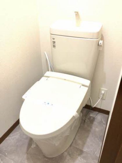 メテオール E棟