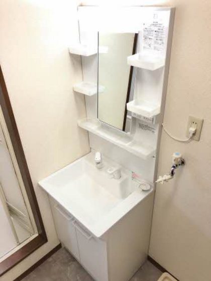 メテオール E棟