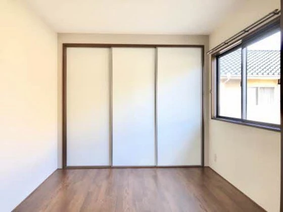 メテオール E棟