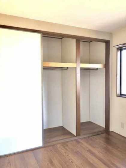 メテオール E棟