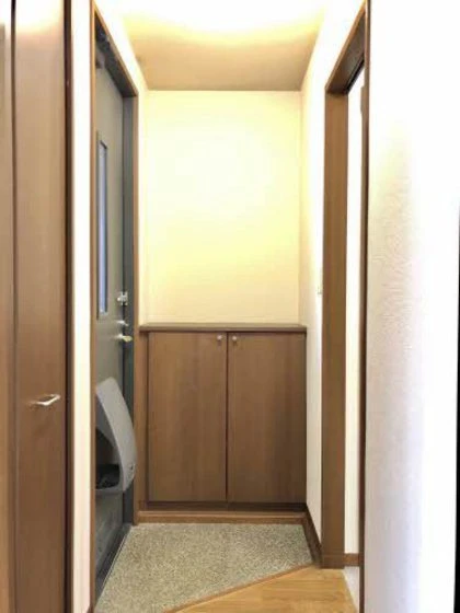 メテオール E棟