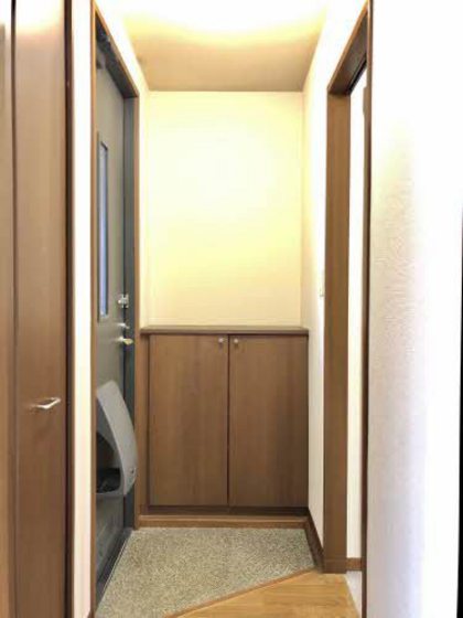 メテオール E棟