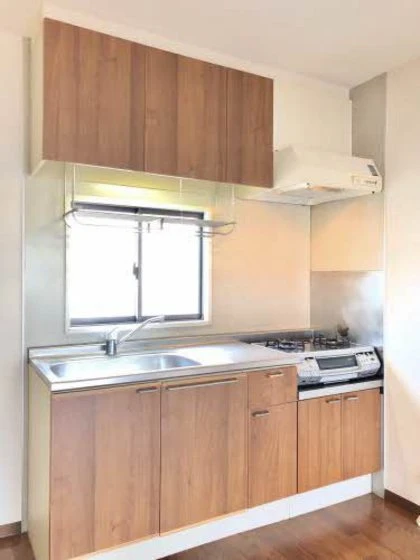 メテオール E棟