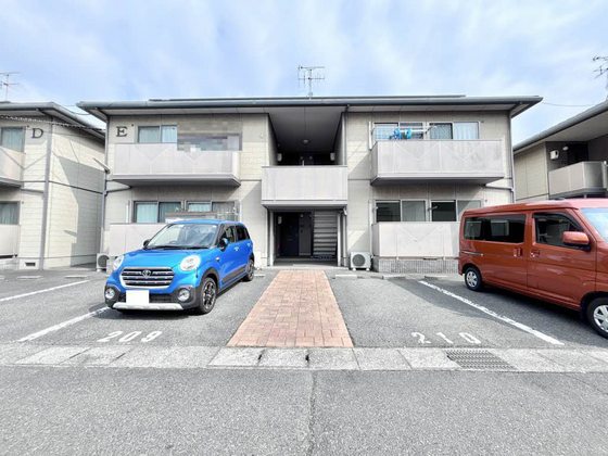 メテオール E棟