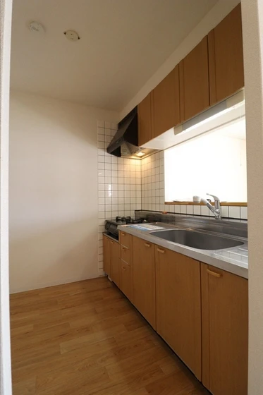 フォブール当新田 C棟