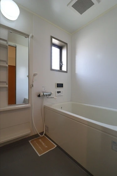 フォブール当新田 C棟