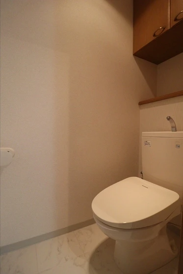 フォブール当新田 C棟